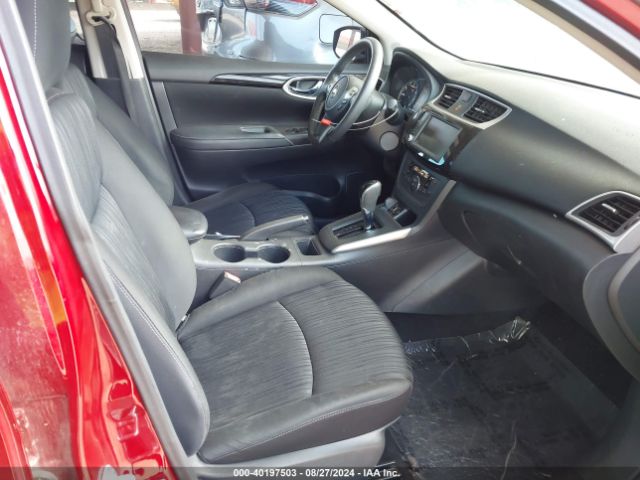 Photo 4 VIN: 3N1AB7AP7KY221965 - NISSAN SENTRA 