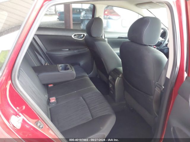 Photo 7 VIN: 3N1AB7AP7KY221965 - NISSAN SENTRA 