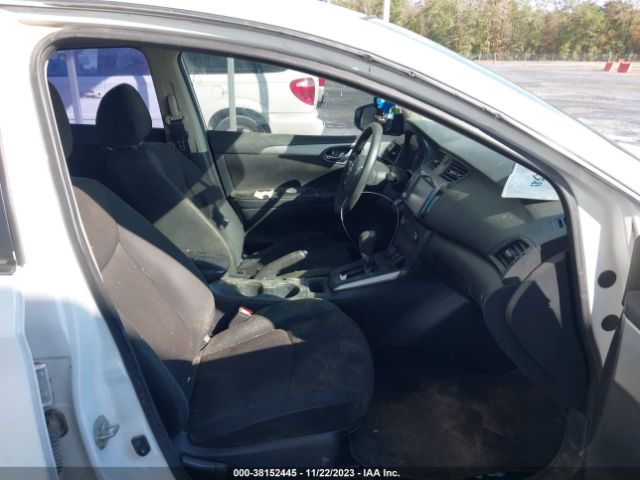 Photo 4 VIN: 3N1AB7AP7KY222839 - NISSAN SENTRA 