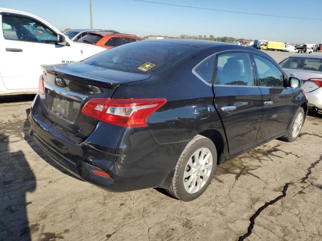 Photo 3 VIN: 3N1AB7AP7KY224171 - NISSAN SENTRA S 