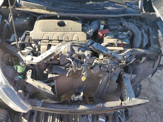 Photo 6 VIN: 3N1AB7AP7KY224171 - NISSAN SENTRA S 