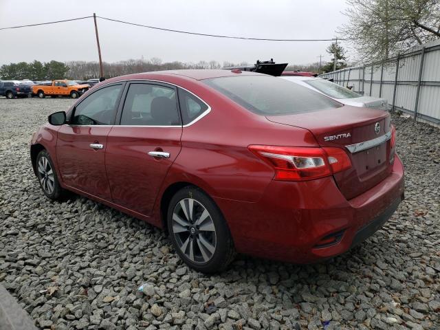 Photo 1 VIN: 3N1AB7AP7KY224784 - NISSAN SENTRA S 