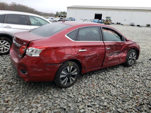 Photo 2 VIN: 3N1AB7AP7KY224784 - NISSAN SENTRA S 