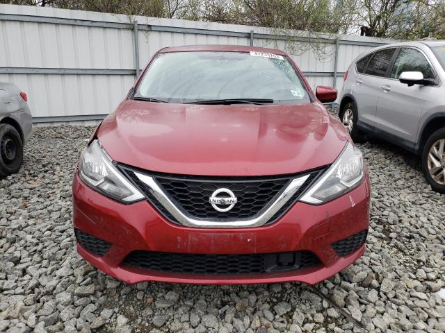 Photo 4 VIN: 3N1AB7AP7KY224784 - NISSAN SENTRA S 