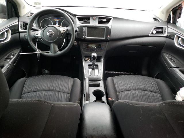 Photo 7 VIN: 3N1AB7AP7KY224784 - NISSAN SENTRA S 