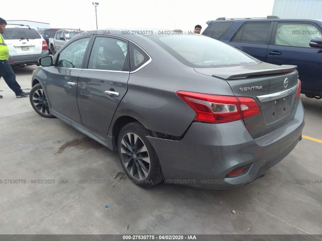 Photo 2 VIN: 3N1AB7AP7KY225675 - NISSAN SENTRA 