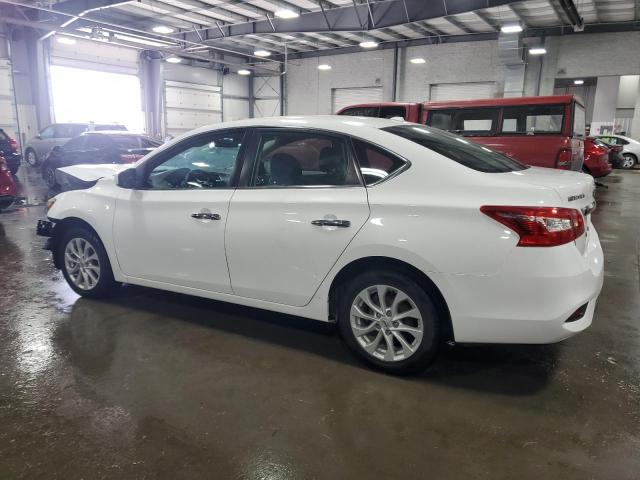 Photo 1 VIN: 3N1AB7AP7KY226535 - NISSAN SENTRA S 