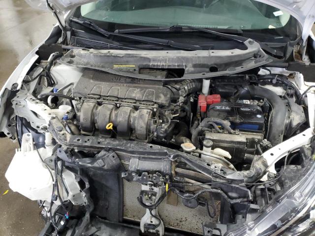 Photo 10 VIN: 3N1AB7AP7KY226535 - NISSAN SENTRA S 