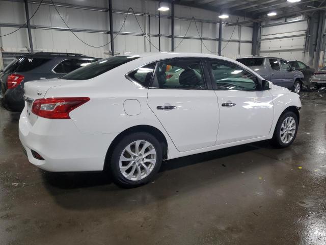 Photo 2 VIN: 3N1AB7AP7KY226535 - NISSAN SENTRA S 