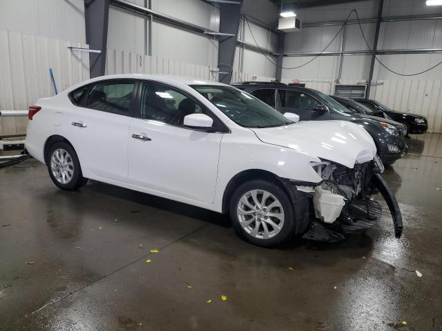 Photo 3 VIN: 3N1AB7AP7KY226535 - NISSAN SENTRA S 