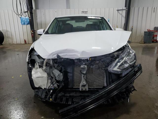 Photo 4 VIN: 3N1AB7AP7KY226535 - NISSAN SENTRA S 