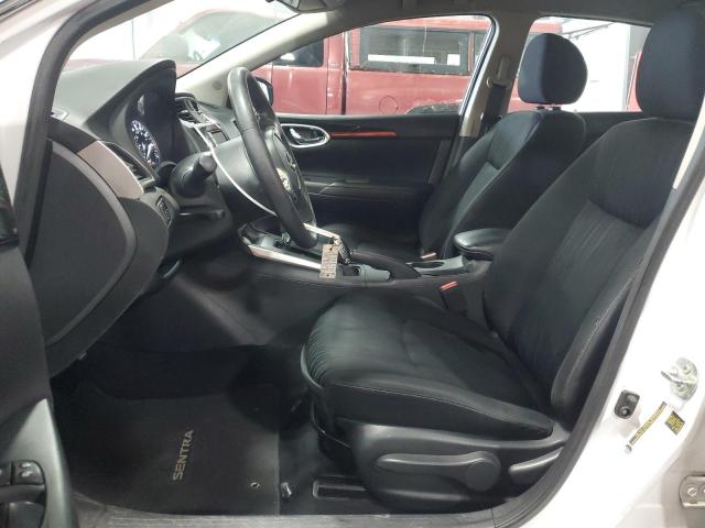 Photo 6 VIN: 3N1AB7AP7KY226535 - NISSAN SENTRA S 