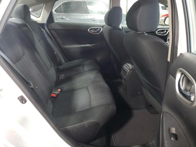 Photo 9 VIN: 3N1AB7AP7KY226535 - NISSAN SENTRA S 