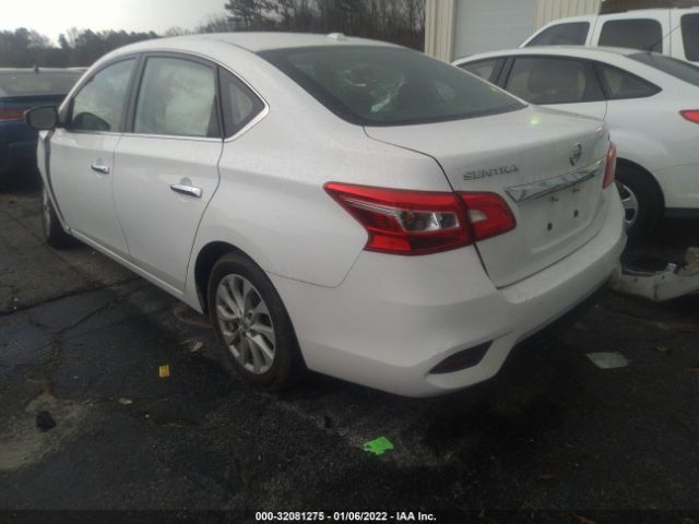 Photo 2 VIN: 3N1AB7AP7KY226762 - NISSAN SENTRA 