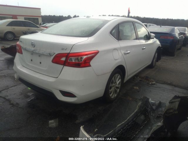 Photo 3 VIN: 3N1AB7AP7KY226762 - NISSAN SENTRA 