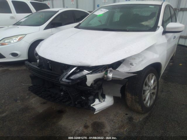 Photo 5 VIN: 3N1AB7AP7KY226762 - NISSAN SENTRA 