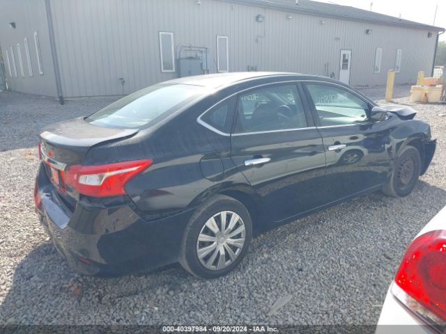 Photo 3 VIN: 3N1AB7AP7KY226969 - NISSAN SENTRA 