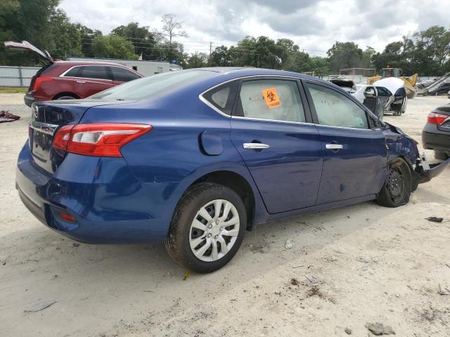 Photo 2 VIN: 3N1AB7AP7KY227135 - NISSAN SENTRA S 