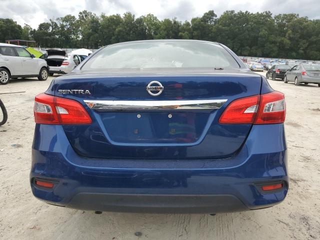 Photo 5 VIN: 3N1AB7AP7KY227135 - NISSAN SENTRA S 