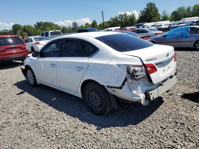 Photo 1 VIN: 3N1AB7AP7KY227149 - NISSAN SENTRA 