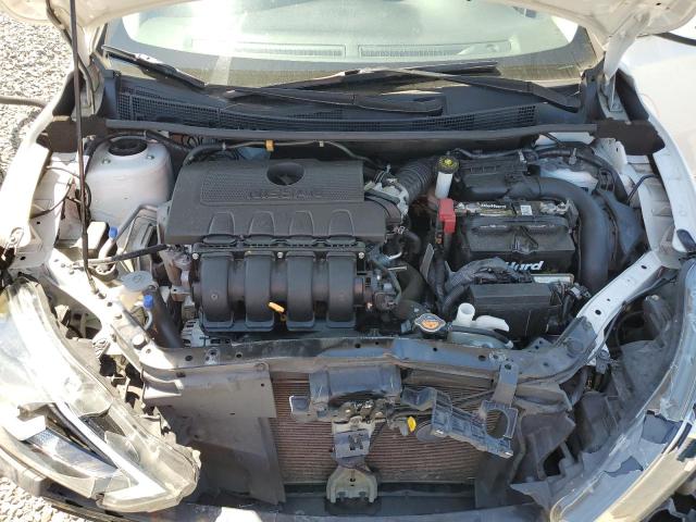 Photo 10 VIN: 3N1AB7AP7KY227149 - NISSAN SENTRA 