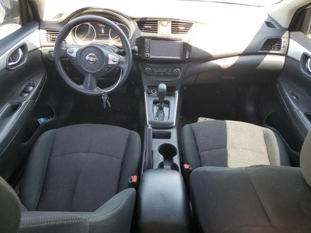 Photo 7 VIN: 3N1AB7AP7KY227149 - NISSAN SENTRA 