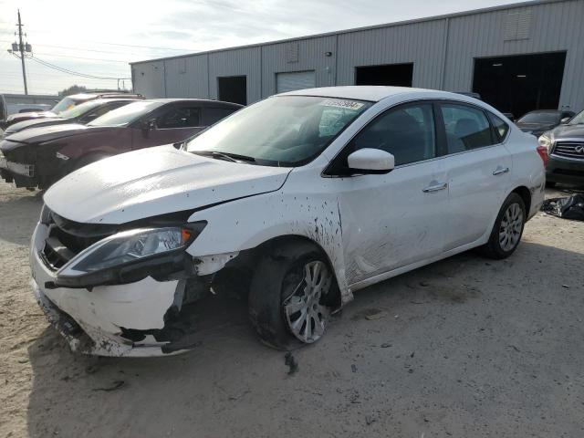 Photo 0 VIN: 3N1AB7AP7KY228138 - NISSAN SENTRA S 