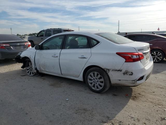 Photo 1 VIN: 3N1AB7AP7KY228138 - NISSAN SENTRA S 