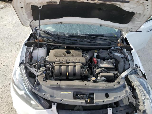 Photo 10 VIN: 3N1AB7AP7KY228138 - NISSAN SENTRA S 