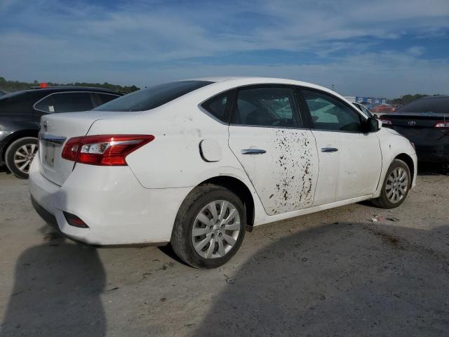 Photo 2 VIN: 3N1AB7AP7KY228138 - NISSAN SENTRA S 