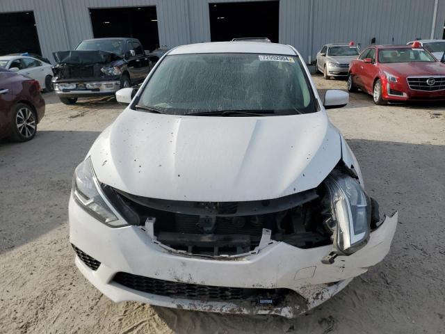 Photo 4 VIN: 3N1AB7AP7KY228138 - NISSAN SENTRA S 