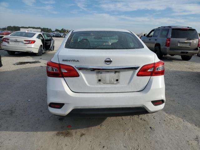 Photo 5 VIN: 3N1AB7AP7KY228138 - NISSAN SENTRA S 