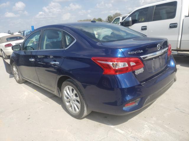 Photo 2 VIN: 3N1AB7AP7KY228818 - NISSAN SENTRA S 