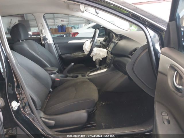 Photo 4 VIN: 3N1AB7AP7KY231136 - NISSAN SENTRA 