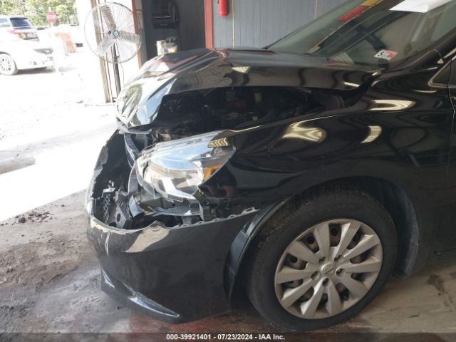 Photo 5 VIN: 3N1AB7AP7KY231136 - NISSAN SENTRA 