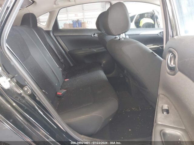 Photo 7 VIN: 3N1AB7AP7KY231136 - NISSAN SENTRA 