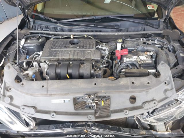 Photo 9 VIN: 3N1AB7AP7KY231136 - NISSAN SENTRA 