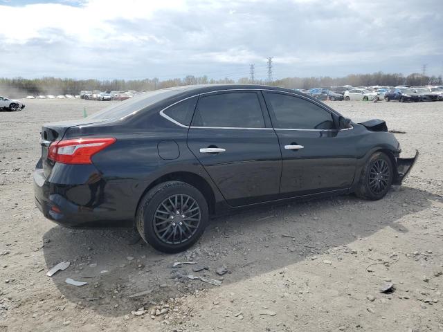 Photo 2 VIN: 3N1AB7AP7KY232013 - NISSAN SENTRA 