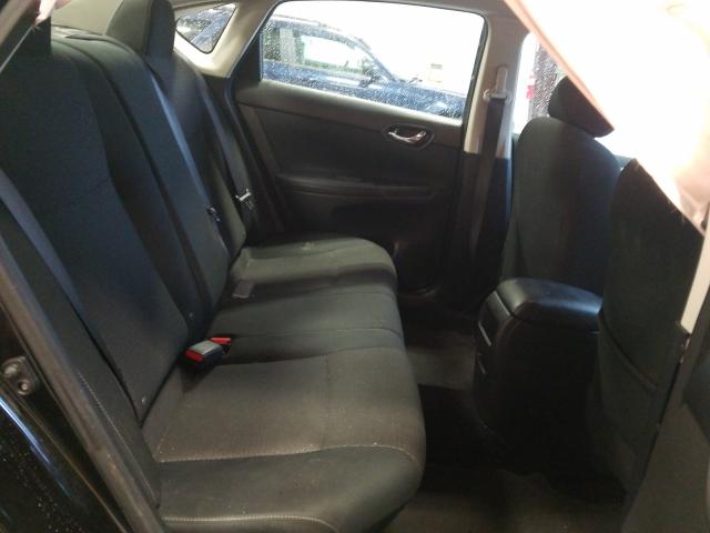 Photo 5 VIN: 3N1AB7AP7KY232285 - NISSAN SENTRA S 