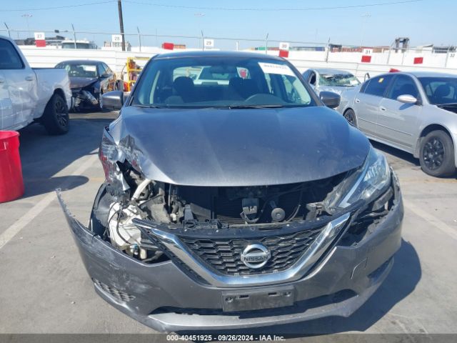 Photo 5 VIN: 3N1AB7AP7KY236644 - NISSAN SENTRA 