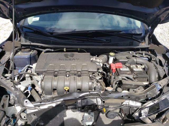 Photo 6 VIN: 3N1AB7AP7KY238667 - NISSAN SENTRA S 