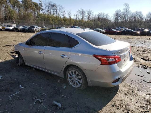 Photo 1 VIN: 3N1AB7AP7KY239026 - NISSAN SENTRA S 