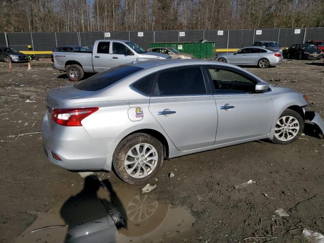 Photo 2 VIN: 3N1AB7AP7KY239026 - NISSAN SENTRA S 