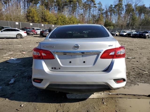 Photo 5 VIN: 3N1AB7AP7KY239026 - NISSAN SENTRA S 