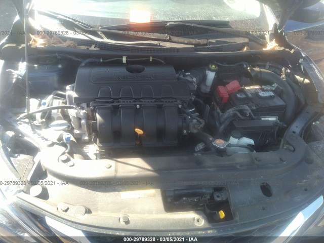 Photo 9 VIN: 3N1AB7AP7KY241133 - NISSAN SENTRA 