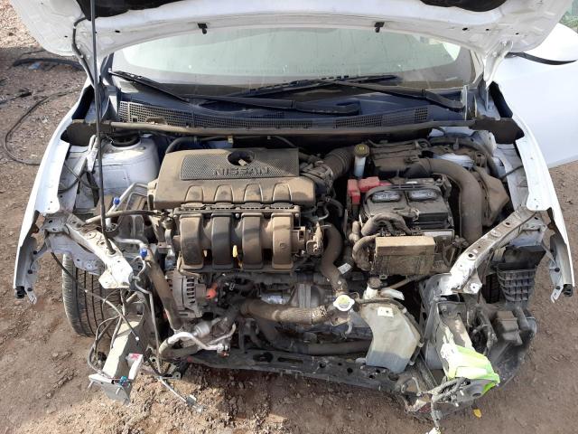 Photo 10 VIN: 3N1AB7AP7KY241746 - NISSAN SENTRA S 