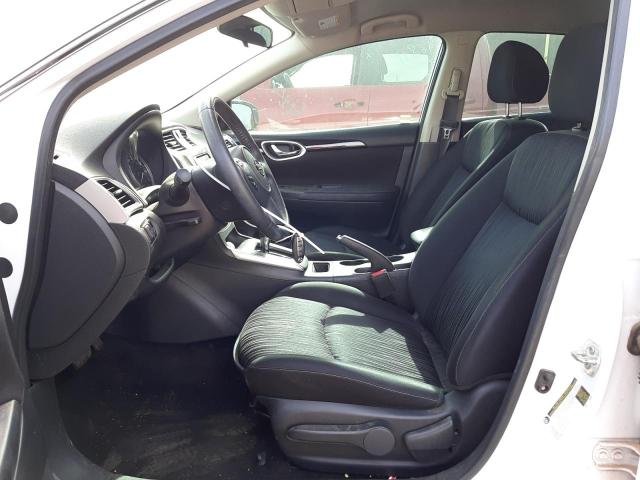 Photo 6 VIN: 3N1AB7AP7KY241746 - NISSAN SENTRA S 