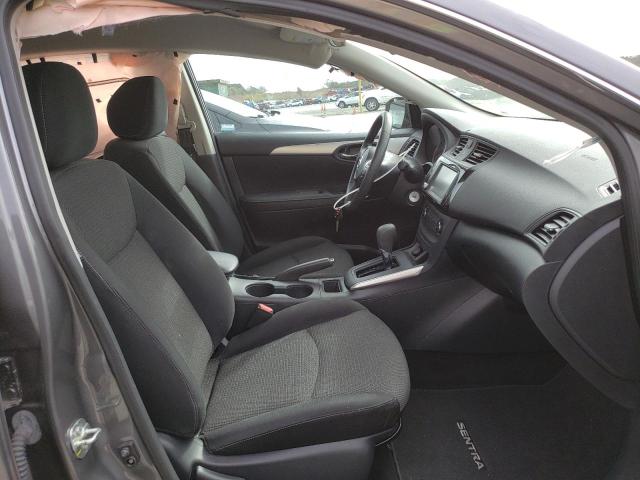 Photo 4 VIN: 3N1AB7AP7KY245795 - NISSAN SENTRA S 