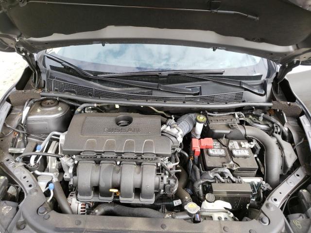 Photo 6 VIN: 3N1AB7AP7KY245795 - NISSAN SENTRA S 