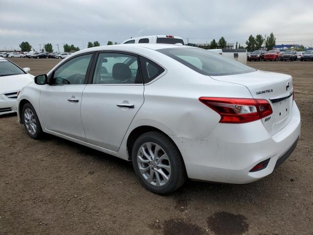 Photo 1 VIN: 3N1AB7AP7KY245876 - NISSAN SENTRA 